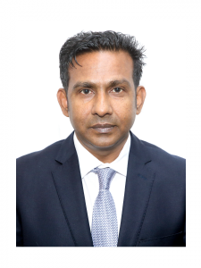 Director