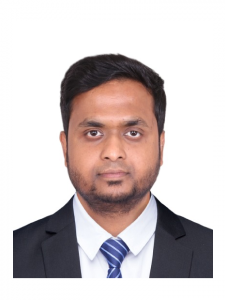 Executive Director
