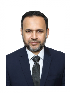 Finance Director