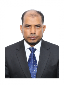 Director