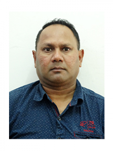 Finance Director