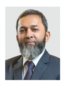 Finance Director