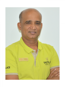 Finance Director