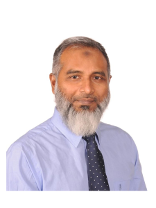 Finance Director