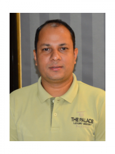 Finance Director