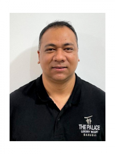 Finance Director