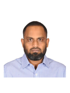 Finance Director
