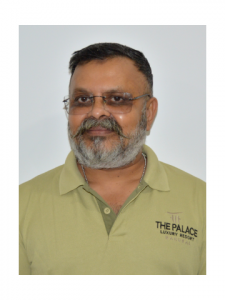 Finance Director
