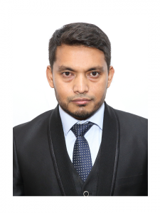 Finance Director
