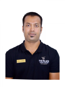 Finance Director