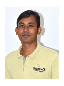 Finance Director