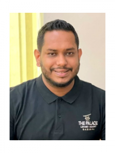 Finance Director