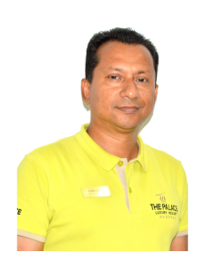 Finance Director