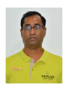 Finance Director