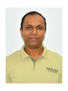 Finance Director