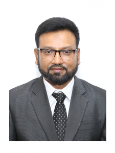 Finance Director