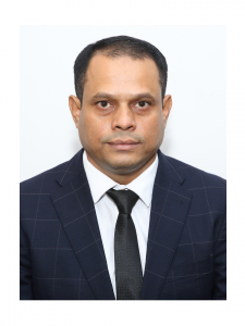 Finance Director