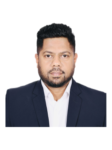 Finance Director