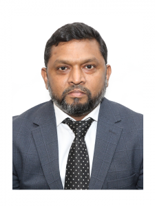 Executive Director