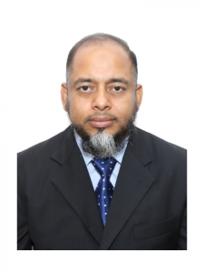 Director