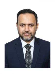 Director