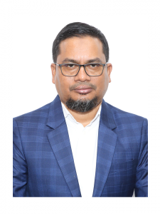 Director
