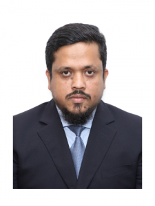 Managing Director